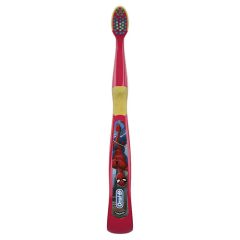 Oral-B Kids Marvel Spiderman 3+yr Manual Toothbrush Extra Soft