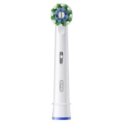 Oral-B CrossAction Replacement Brush Head, 1 count