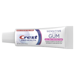 Crest Pro-Health Sensitive & Gum Toothpaste 0.85oz