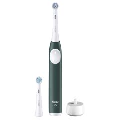 Oral-B iO2 Forest Green Electric Toothbrush