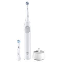 Oral-B iO2 Pure White Electric Toothbrush