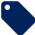 Tag Icon